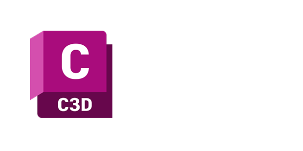 Civil 3D Logo